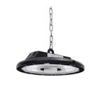 LED HIGH BAY  200 WATT DIMBAAR MET SENSOR, Ophalen of Verzenden, Nieuw, E27 (groot), Led-lamp