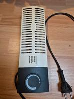 HELIA FMS200 - 200W antivorst kachel ( 1 of 2 stuks) gr, Gebruikt, Minder dan 30 cm, Kachel, Minder dan 60 cm