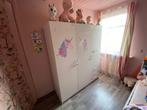 Nette Kleding kast., Ophalen, 100 tot 150 cm, Zo goed als nieuw, 150 tot 200 cm