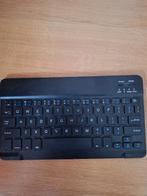 Draadloos Bluetooth Toetsenbord - Qwerty, Ophalen, Gebruikt, Multimediatoetsen, Onbekend