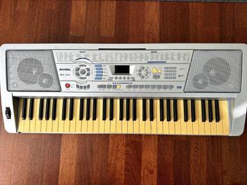 Keyboard Maxwell MX 100 beschikbaar voor biedingen