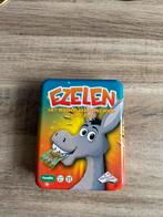 Ezelen, Hobby en Vrije tijd, Gezelschapsspellen | Kaartspellen, Drie of vier spelers, Ophalen, Zo goed als nieuw, INDENTITIE GAMES