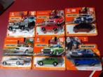 6 stuks Matchbox nieuw in de verpakking voor 10 euro, Ophalen of Verzenden, Nieuw, Auto