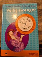 Mariel Croon - Veilig zwanger, Zwangerschap en Bevalling, Mariel Croon; Beatrijs Smulders, Ophalen of Verzenden, Zo goed als nieuw