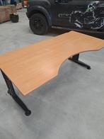 Bureau ergonomisch, Ophalen, Zo goed als nieuw