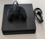 ps4 slim met games playstation4, Spelcomputers en Games, Spelcomputers | Sony PlayStation 4, Ophalen, Met games, Zo goed als nieuw