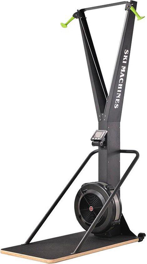 NIEUW, ski machine, ski-machine, fitness, crossfit, Skierg, Sport en Fitness, Fitnessmaterialen, Nieuw, Overige typen, Ophalen