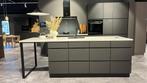 Showroom keuken incl. eiland! Nu voor slechts €13.950,-, Huis en Inrichting, Keuken | Complete keukens, Ophalen, Overige typen