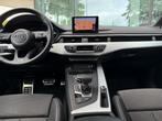 Audi A5 Sportback 40 TFSI Launch edition Sport - S Line - Au, Gebruikt, 1984 cc, Leder en Stof, Wit