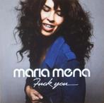 Maria Mena - Fuck You (PROMO), Ophalen of Verzenden