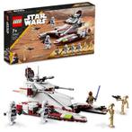 Lego republic fighter tank  sealed, Ophalen of Verzenden, Zo goed als nieuw