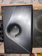 Te koop Infinity Center Speaker - Gebruikt, Gebruikt, Center speaker, Minder dan 60 watt, Ophalen