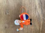 Voetbal supporter telefoon/poppetjes, Ophalen of Verzenden