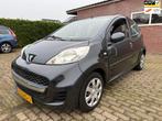 Peugeot 107 1.0-12V Airco APK 10-9-2026 CD aux 5 drs, Auto's, Voorwielaandrijving, Gebruikt, 4 stoelen, 68 pk