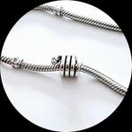 Pandora Slang 790171 /retired, Sieraden, Tassen en Uiterlijk, Bedels, Pandora, Ophalen of Verzenden, Zo goed als nieuw, 1 bedel