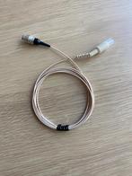 Sennheiser cable F. HSP 2 Lemo, Muziek en Instrumenten, Microfoons, Ophalen of Verzenden, Nieuw, Overige typen