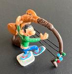 Pixi Mini Gaston et la Gaffophone, Verzamelen, Stripfiguren, Ophalen, Kuifje, Zo goed als nieuw, Beeldje of Figuurtje