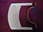 tafeltje en beugel voor triptrapstoel, Kinderen en Baby's, Kinderstoelen, Ophalen, Gebruikt, Meegroeistoel