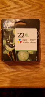 Hp 22 inkt cartridge XL, Computers en Software, Printers, Ophalen of Verzenden, Nieuw, Printer