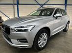 Volvo XC60 2.0 T8 Twin Engine AWD Inscription Pano|Adaptief, Automaat, Gebruikt, Zwart, 1969 cc