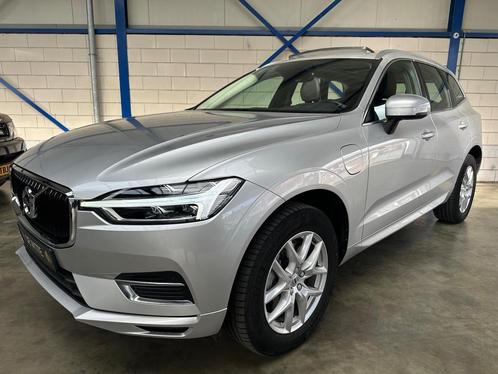Volvo XC60 2.0 T8 Twin Engine AWD Inscription Pano|Adaptief, Auto's, Volvo, Bedrijf, Te koop, XC60, 4x4, ABS, Achteruitrijcamera