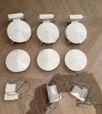 6x TP-Link Deco M9 Plus Routers - Goede Staat!, Ophalen, Zo goed als nieuw