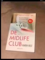 De midlife club, Ophalen of Verzenden