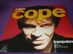 JULIAN COPE - TRAMPOLENE psych rock , pop rock wave, Ophalen of Verzenden, Gebruikt