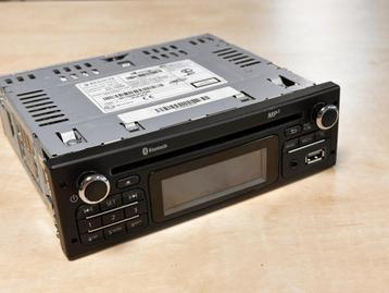 Ranault autoradio AGC 1220rf beschikbaar voor biedingen