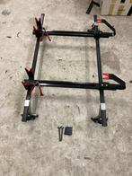 Fietsdrager / Dakdrager, Auto diversen, Ophalen of Verzenden, 2 fietsen, Gebruikt, Dakdrager