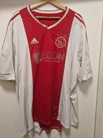 Ajax thuisshirt 2012/13 XXL, Groter dan maat XL, Ophalen of Verzenden, Gebruikt, Shirt
