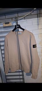 Stone Island (sweater), Kleding | Heren, Truien en Vesten, Maat 52/54 (L), Beige, Ophalen of Verzenden, Stone Island