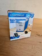 Campingaz Euro Transformer 230V naar 12V, Ophalen of Verzenden, Gebruikt