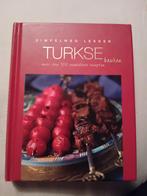 Turkse keuken - Parragon books ltd, Boeken, Kookboeken, Ophalen, Zo goed als nieuw, Midden-Oosten en Marokko