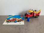 Lego 6674 Crane Truck, Complete set, Gebruikt, Ophalen of Verzenden, Lego
