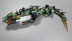 lego 70612 - Lloyd's dragon mech, Kinderen en Baby's, Speelgoed | Duplo en Lego, Ophalen of Verzenden, Zo goed als nieuw