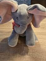 zingende olifant, Ophalen of Verzenden, Zo goed als nieuw, Olifant