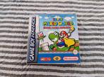 Super Mario World 2 Game Boy Advance, Spelcomputers en Games, Games | Nintendo Game Boy, Avontuur en Actie, Gebruikt, Ophalen of Verzenden