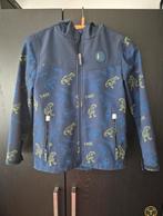 Softshell jas maat 140, Kinderen en Baby's, C&A, Ophalen of Verzenden, Zo goed als nieuw, Jongen