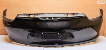 Achterbumper orgineel Porsche Boxster 981 -> '12 98150541100 beschikbaar voor biedingen