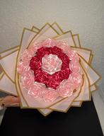 bloemen, Huis en Inrichting, Woonaccessoires | Kunstplanten en Kunstbloemen, Verzenden, Nieuw, Binnen