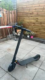 Ninebot, Ophalen of Verzenden, Zo goed als nieuw, Elektrische step (E-scooter)