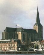 39332	Kampen	Bovenkerk kerk IJssel 	Nette oude kaart	Onbesch, Verzamelen, Ansichtkaarten | Nederland, Ongelopen, Ophalen of Verzenden