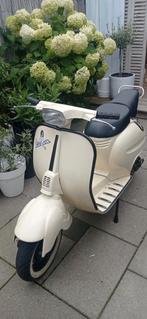 Italjet 50 Special - Klassieker!, Fietsen en Brommers, Brommers | Oldtimers, Ophalen, Maximaal 45 km/u