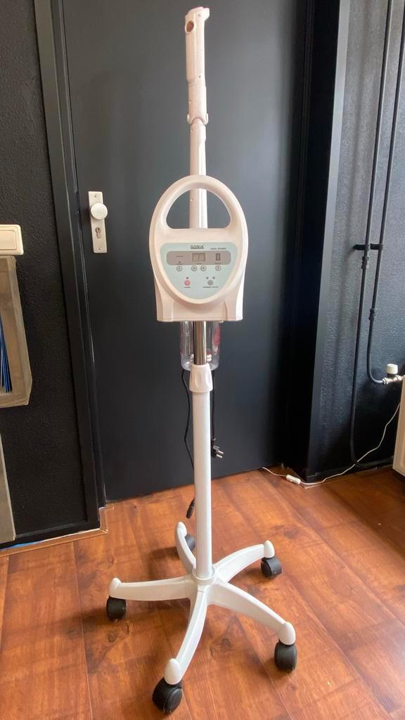 Nieuwe Vapazone Gezichtsstomer, Witgoed en Apparatuur, Persoonlijke-verzorgingsapparatuur, Nieuw, Overige typen, Ophalen