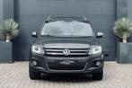 Volkswagen Tiguan 2.0 TSI Sport&Style 4Motion, Auto's, Volkswagen, Te koop, Alcantara, 5 stoelen, Benzine