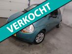 Ford Ka 1.3 Futura 2006 118124 KM!, Voorwielaandrijving, 1299 cc, Gebruikt, 31 €/maand