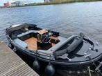 Sloep 6 meter Lifestyle 600B Yamaha 30PK, Watersport en Boten, Sloepen, Ophalen, 10 tot 30 pk, Gebruikt, 3 tot 6 meter