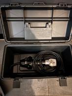 Oster scheermachine in koffer incl. acc., Dieren en Toebehoren, Ophalen of Verzenden, Gebruikt