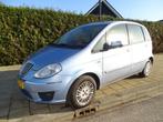 Lancia MUSA 1.4-16V Argento-164945Km-Airco-Electr pakket, Auto's, Lancia, Voorwielaandrijving, Gebruikt, Met garantie (alle), Origineel Nederlands